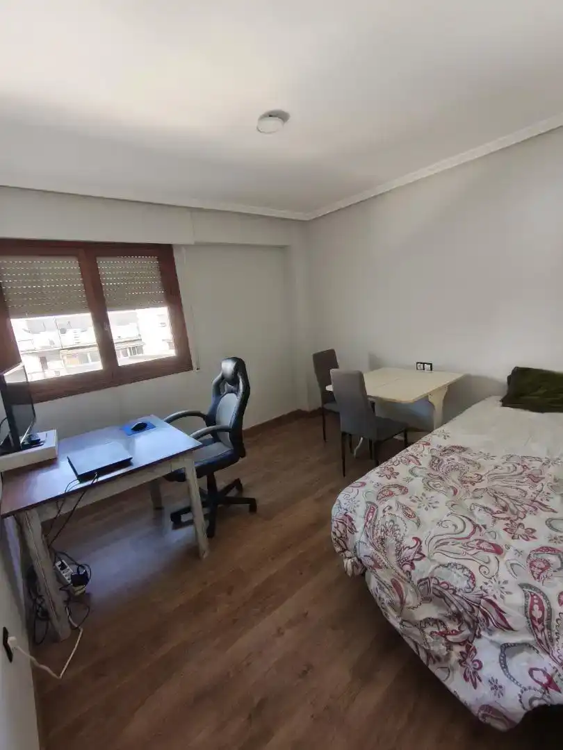 Schlafzimmer von Wohnung zum Verkauf in Biar