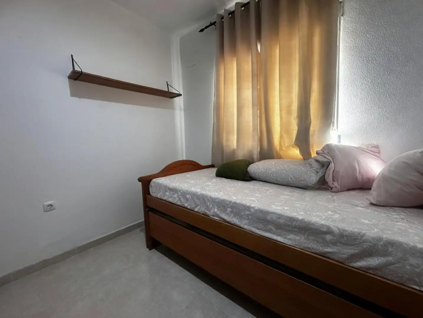 Habitación de Finca rústica en venta en Chiclana de la Frontera