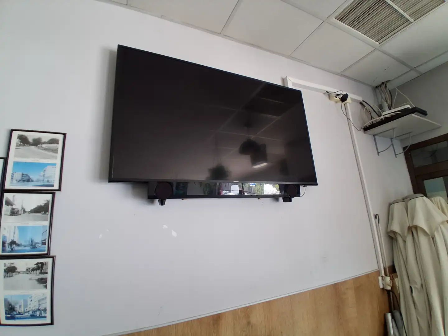 Local comercial en traspàs a Sur - PAU 4, imagen 12