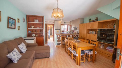 Foto 2 de Casa o chalet de alquiler en Marina, 32, Playa de los Náufragos, Torrevieja