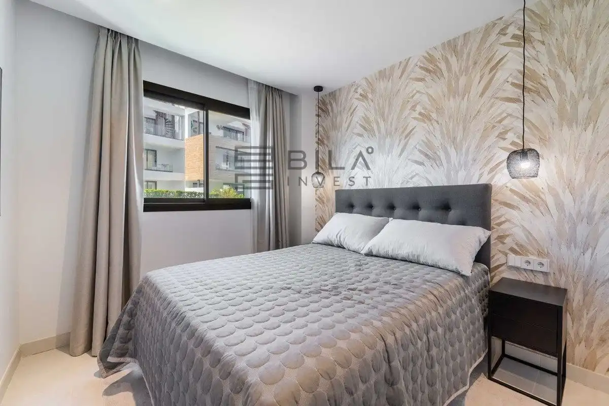 Wohnung mit Pool zum Verkauf in Higueron West, imagen 25