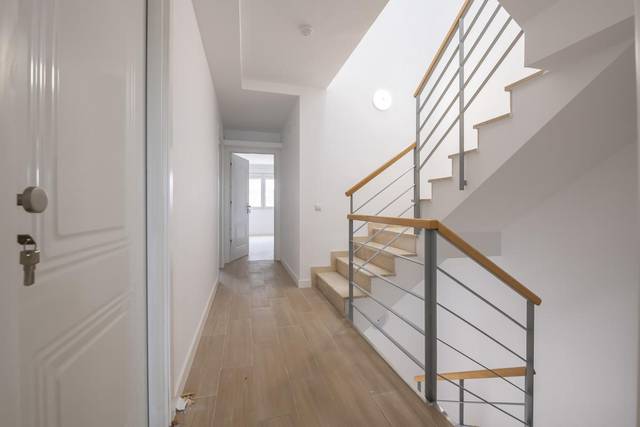 Casa adosada en Venta en Av del Cardenal Herrera Oria en Peñagrande