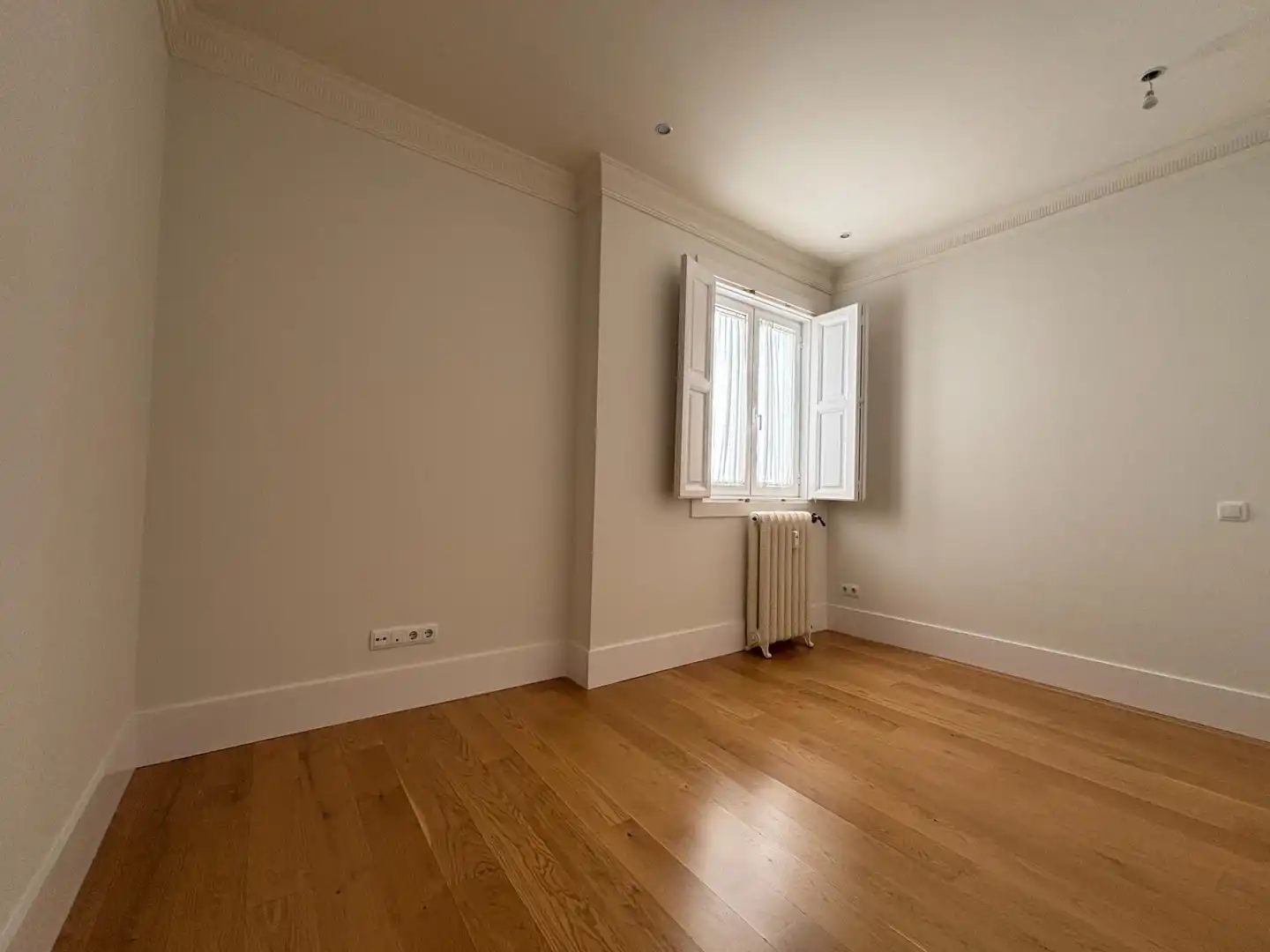 Flat with terrace to rent in Paseo del Prado, imagen 22