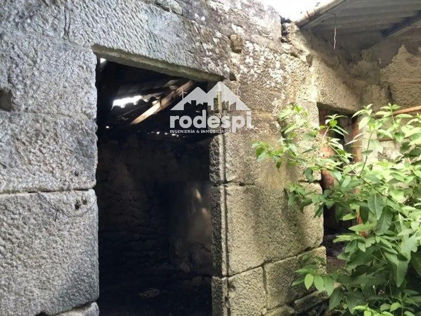 Casa o xalet en venda en Soutomaior amb Terrassa