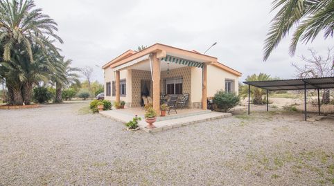 Photo 3 of Houses for sale in La Algoda - Matola - Llano de San José, Elche / Elx