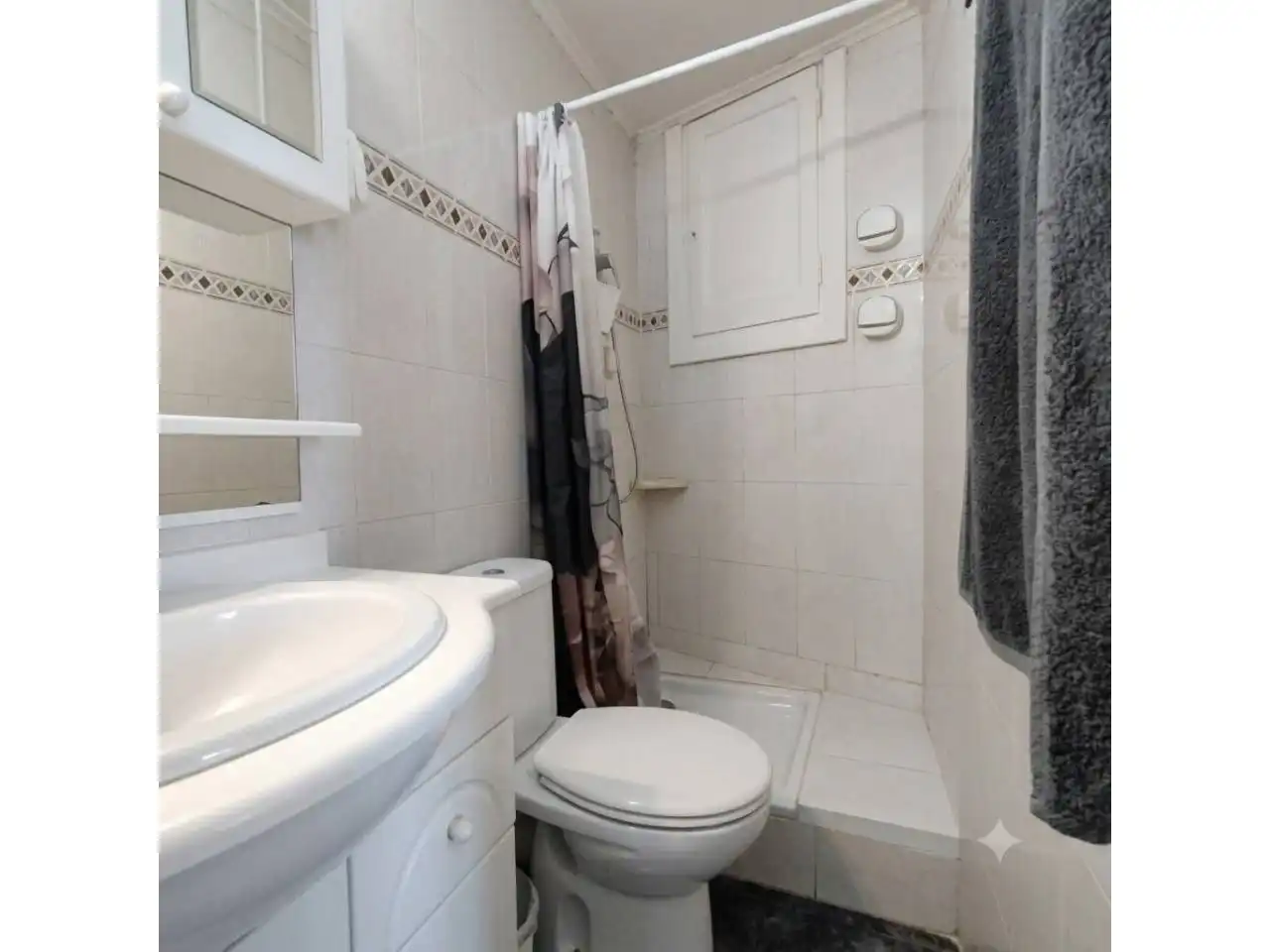 Baño de Piso en venta en Terrassa con Aire acondicionado y Calefacción