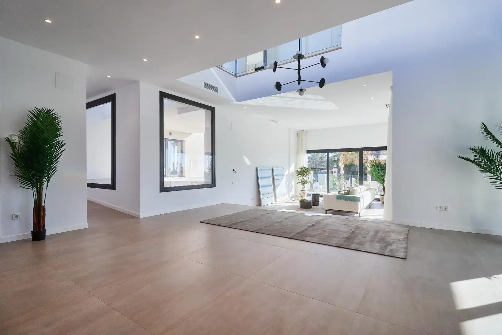 Villa mit Pool zum Verkauf in Elviria - Cabopino, imagen 15