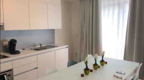 Foto 3 de Piso de alquiler en Del Maestro Alonso, Altozano - Conde Lumiares, Alicante / Alacant