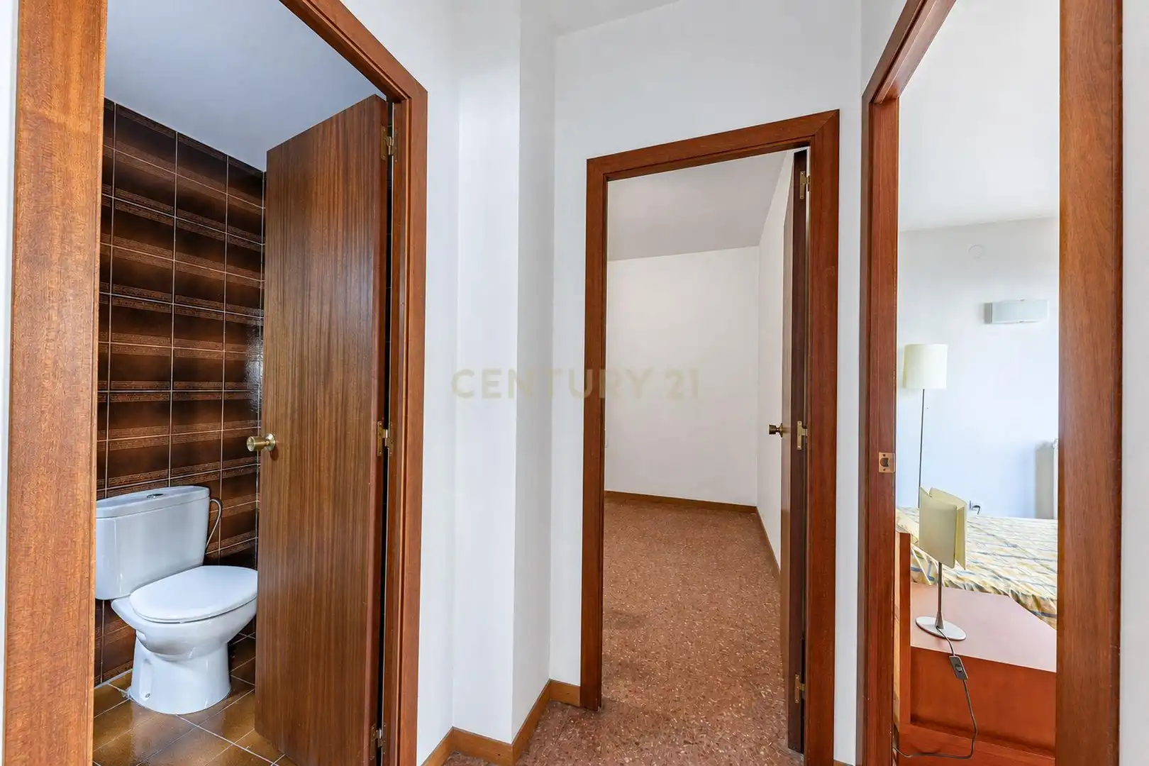 Apartament en venda en Gràcia