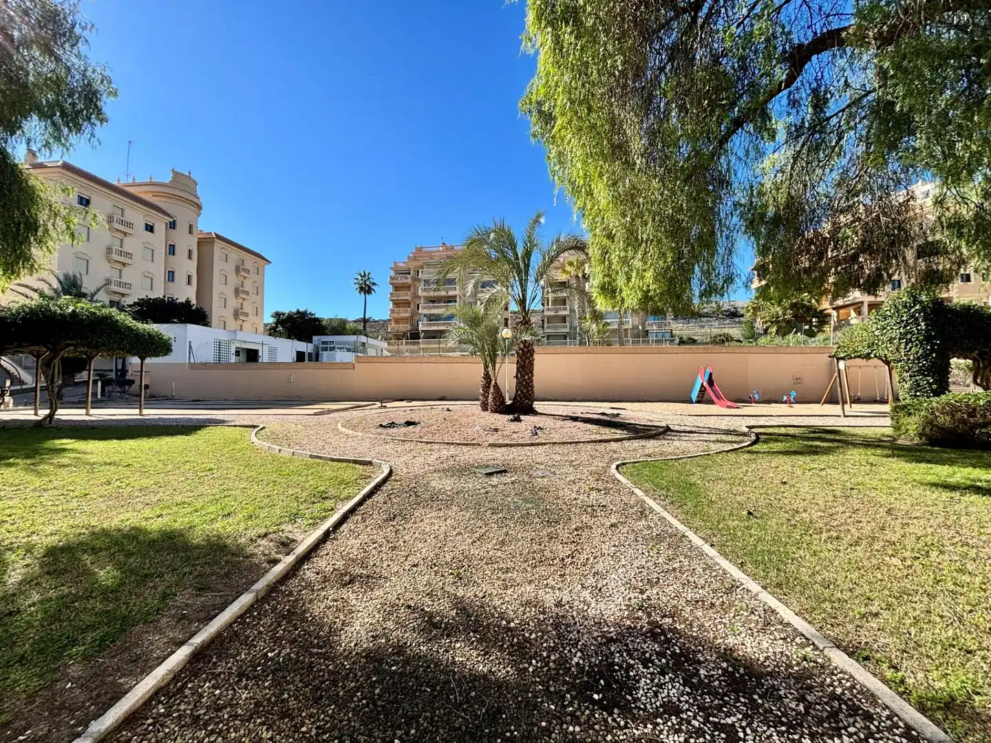 Àtic de lloguer a El Moncayo - El Pòrtic