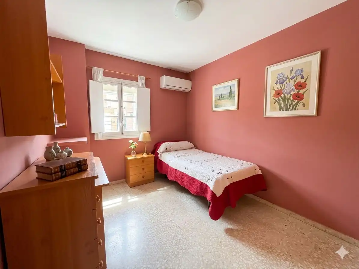 Apartament en venda a Calle Mar de Alborán #PLANTA 3, imagen 8