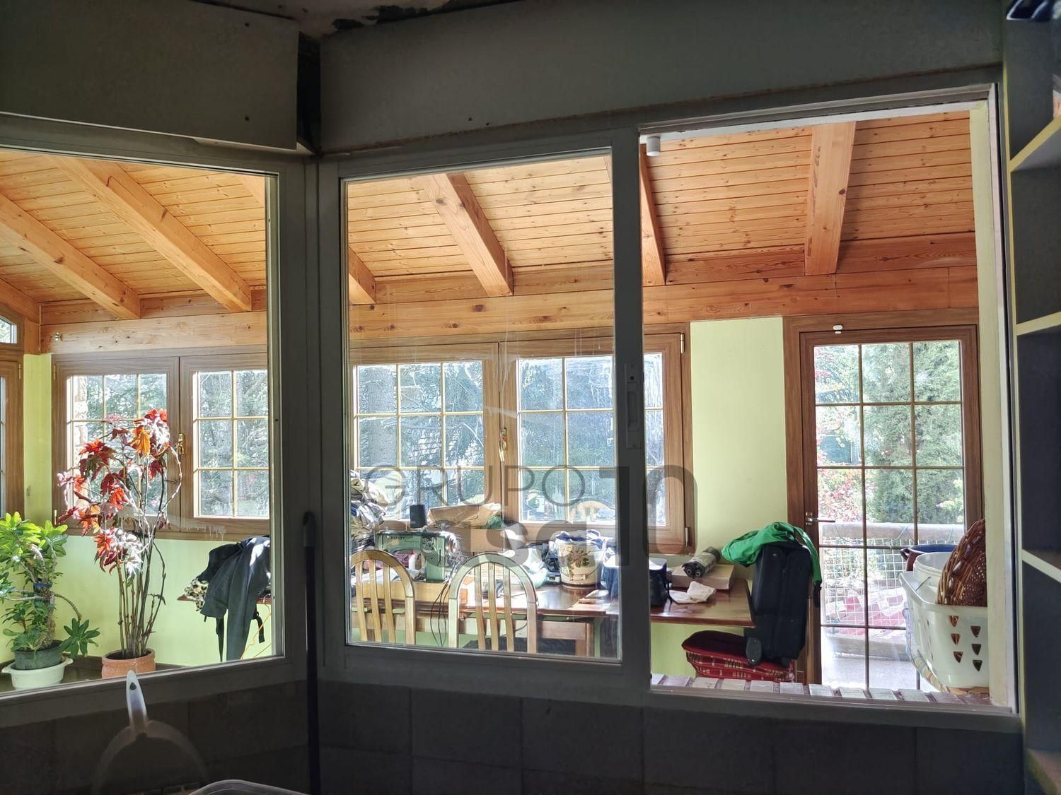 Single-family semi-detached for sale in Cercedilla