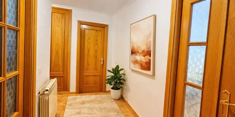 Flat for sale in Quintanar de la Orden  with Terrace, Furnished and Balcony