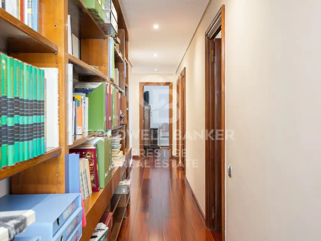 Wohnung zum Verkauf in Pedralbes