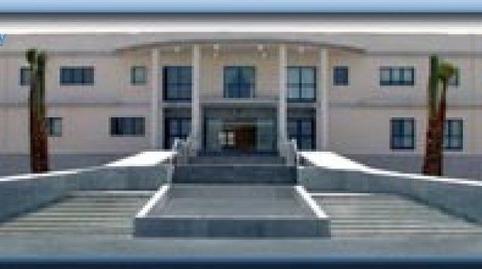 Foto 4 de Edifici en venda a El Bacarot, Alicante