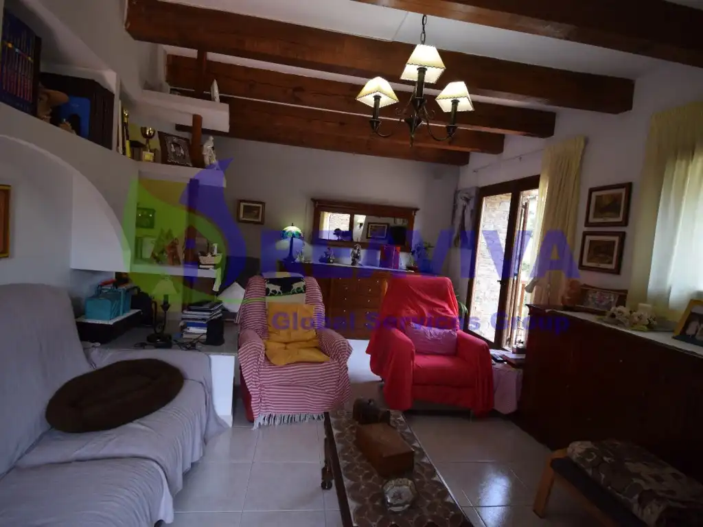 Haus oder Chalet zum Verkauf in Montferrer i Castellbò