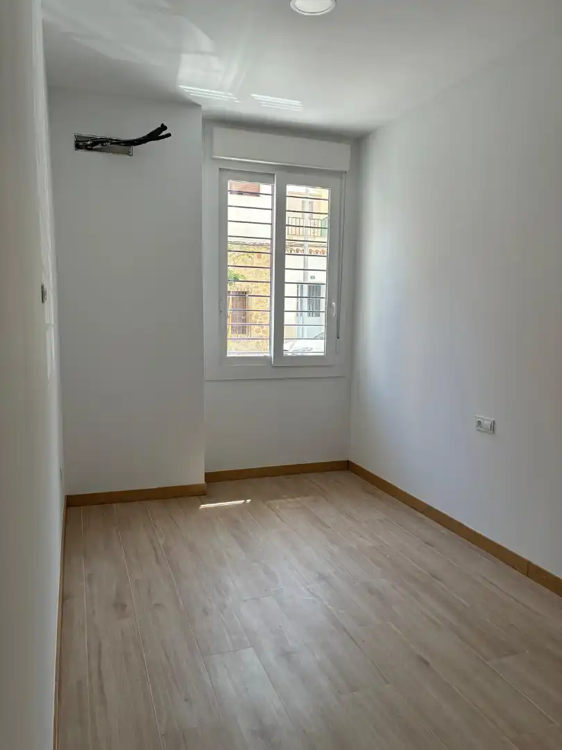 Dormitori de Planta baixa en venda en Málaga