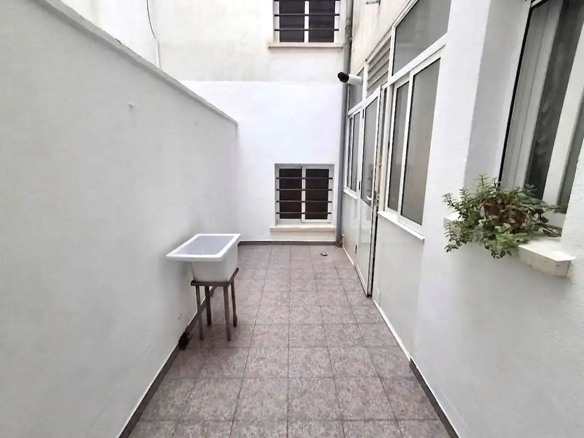 Piso en venta en La Roda