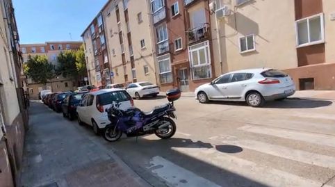 Foto 2 de Pis en venda a Calle Río Cea, 4, San José Obrero, Zamora Capital