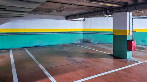 Foto 4 de Garaje en venta en Rúa Río de Monelos, 20, Cuatro Caminos - Plaza de la Cubela, A Coruña Capital