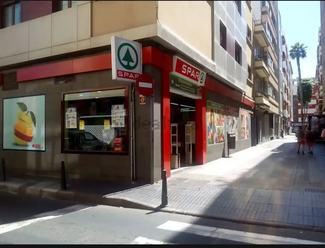 Piso de alquiler en Las Palmas de Gran Canaria con Amueblado