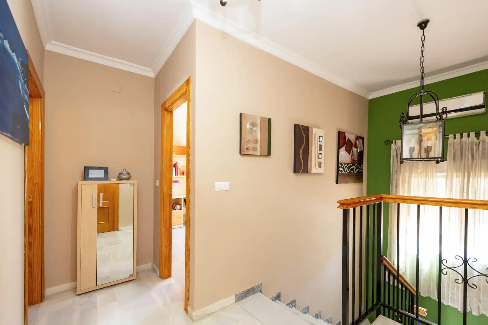 Casa o chalet en venta en Cúllar Vega con Aire acondicionado, Calefacción y Jardín privado