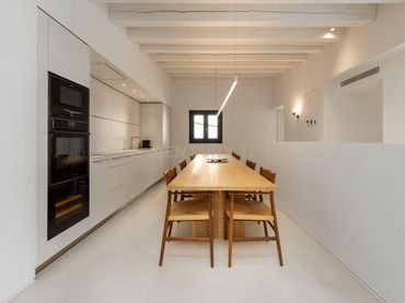 Apartment mit Pool zum Verkauf in Carrer de la Mercè, Barcelona, Spain