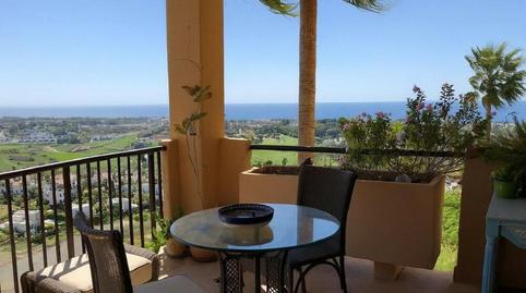 Foto 2 de Apartament de lloguer a El Paraíso, Málaga