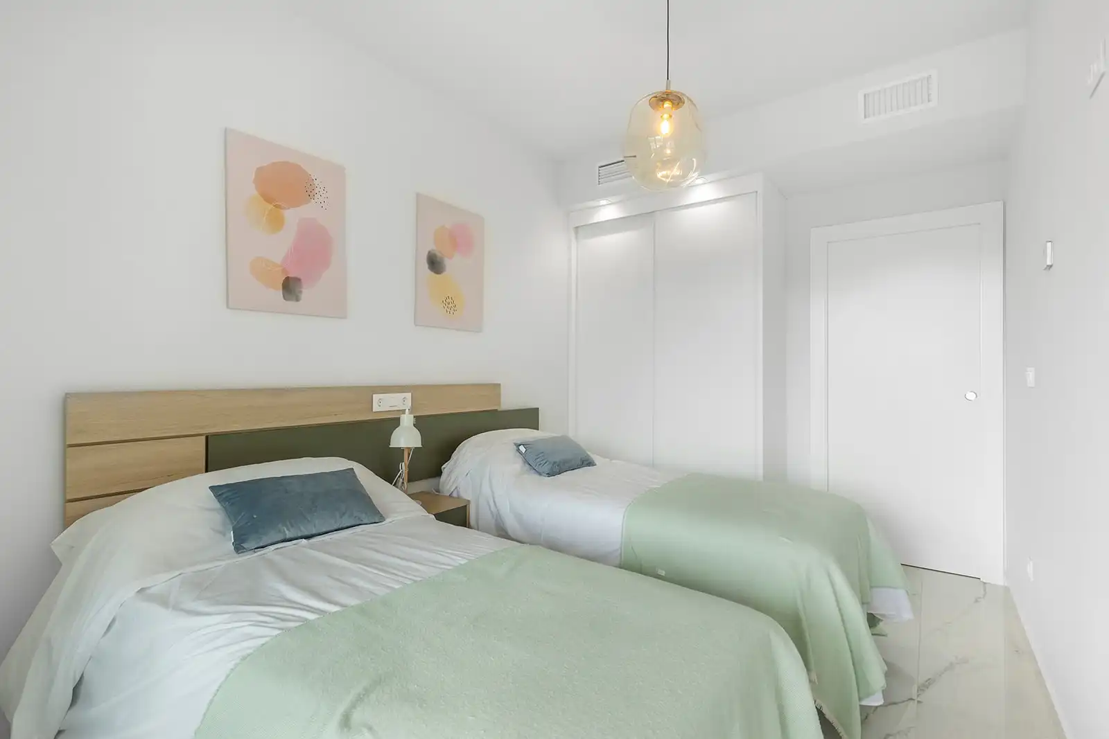 Apartamento con ascensor en venta en Orihuela Costa, imagen 25