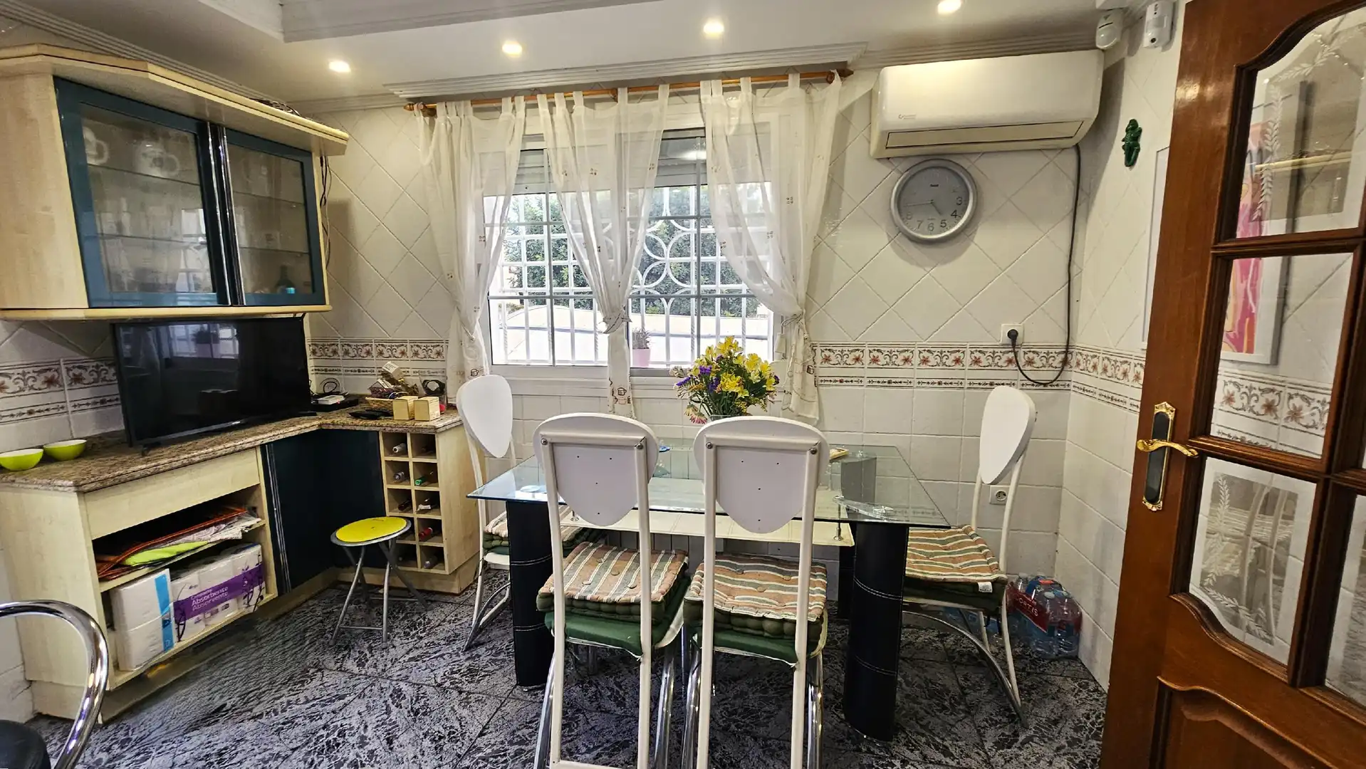 Chalet con piscina en venta en Torre en Conill - Cumbres de San Antonio, imagen 12