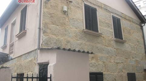 Foto 2 de Casa o xalet en venda a Couto, Ourense