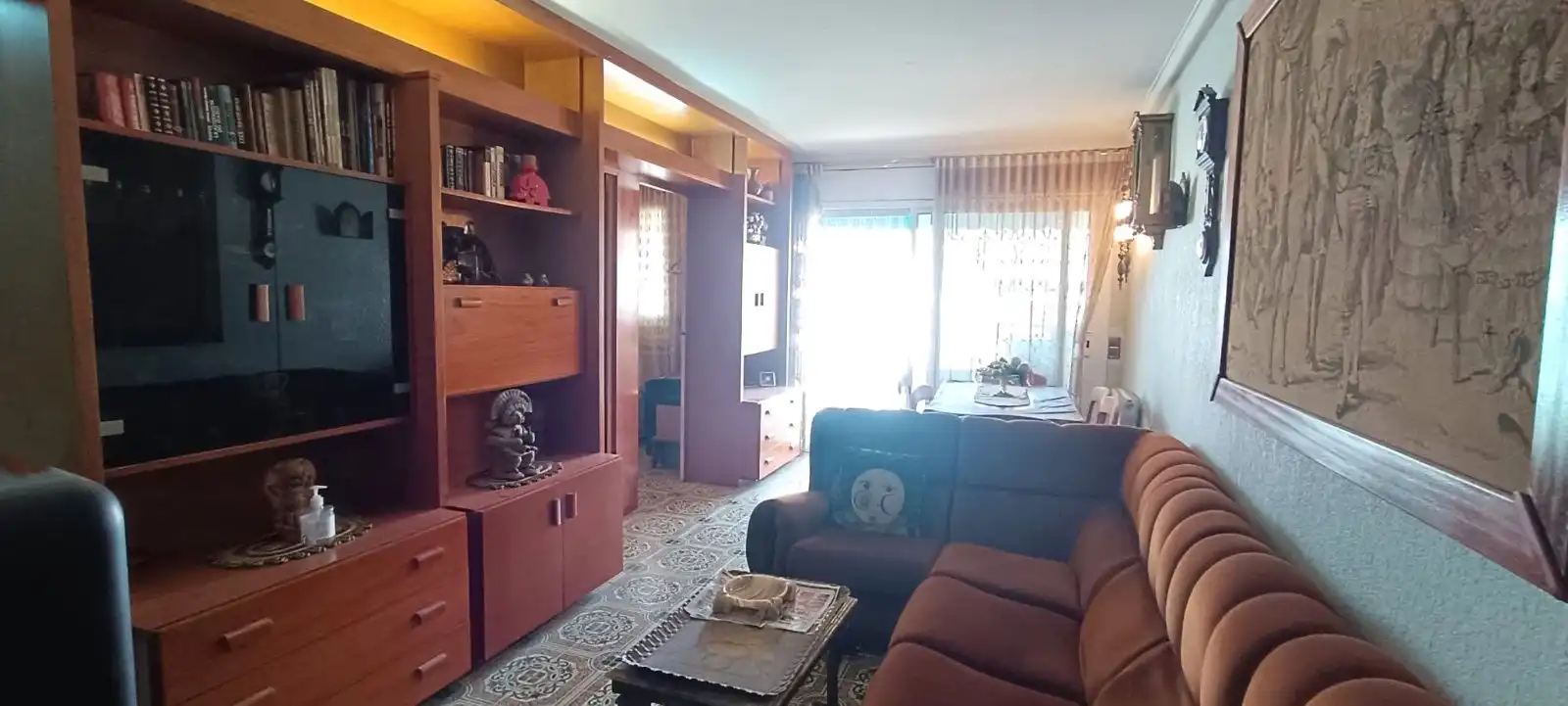 Flat with lift for sale in LLUIS COMPANYS, imagen 3