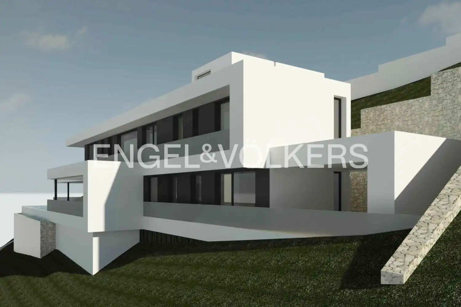 Terreny residencial en venda a El Bosque, imagen 5