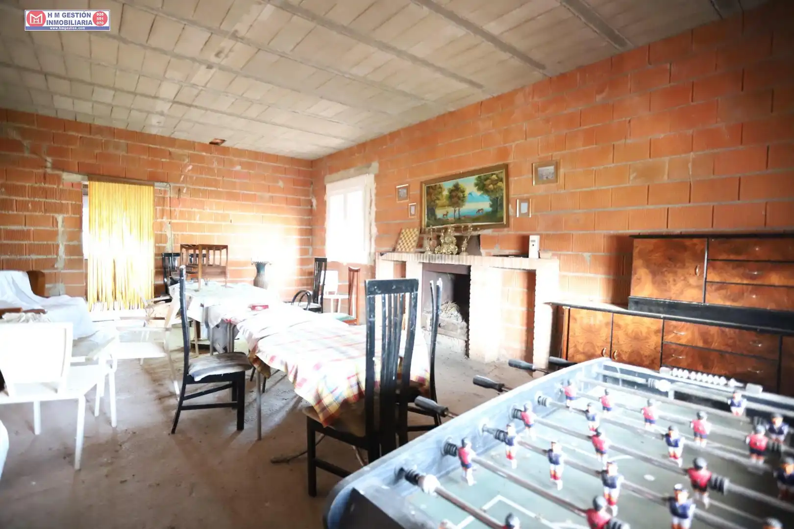 Casa rústica en venda a Alcázar de San Juan, imagen 8