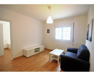 Living room of Flat to rent in L'Hospitalet de Llobregat  with Air Conditioner