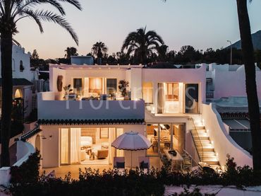 Casa en venda a N/A