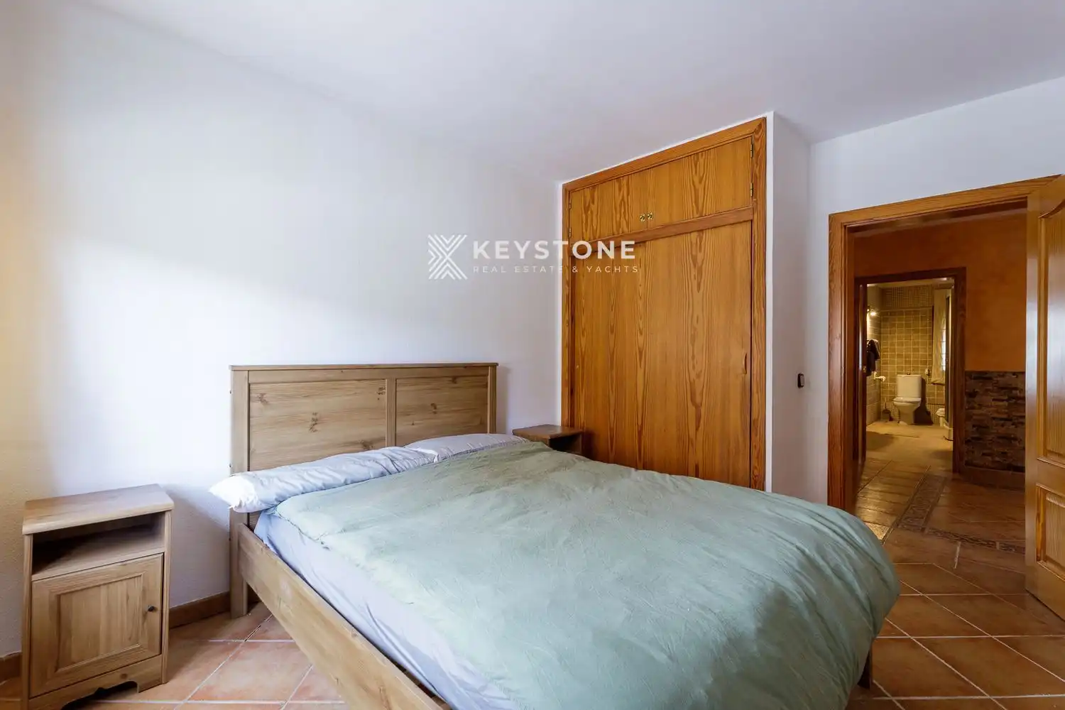Habitación de Casa o chalet en venta en Calvià con Aire acondicionado, Terraza y Trastero