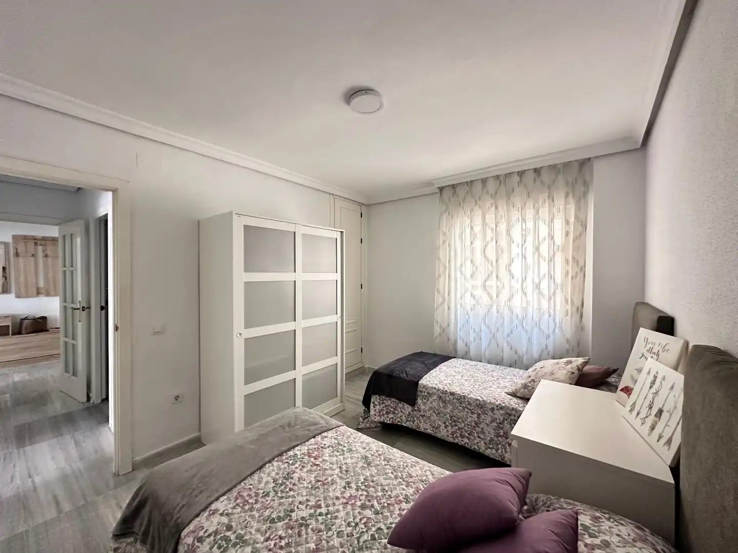 Apartament amb ascensor en venda a ramal de sorolla, imagen 22