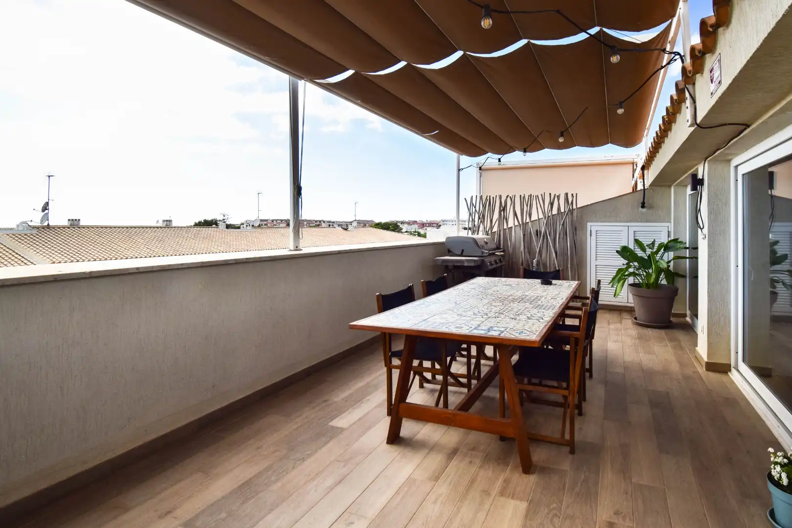 Flat with lift for sale in Ciutadella, imagen 6