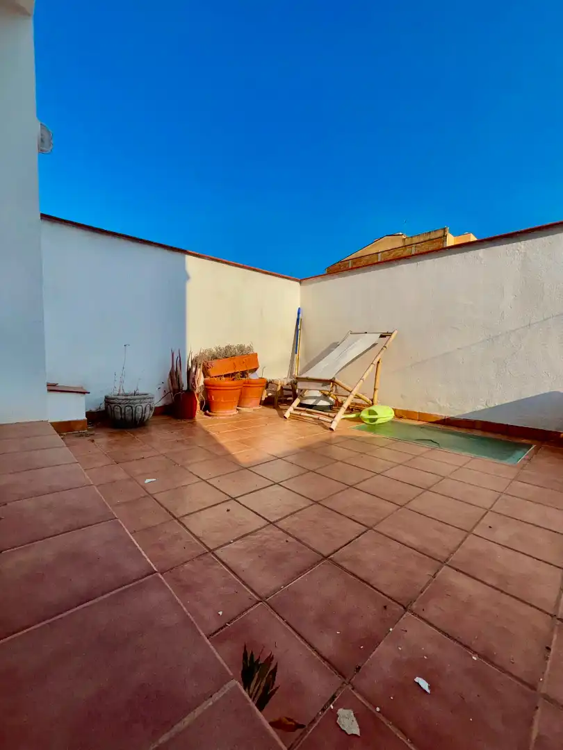 Terrace of Detached homes for sale in Salt  with Heating, Balcony and Alarm