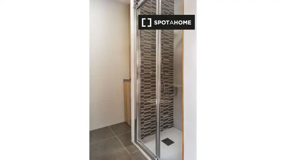 Habitación en La Barceloneta