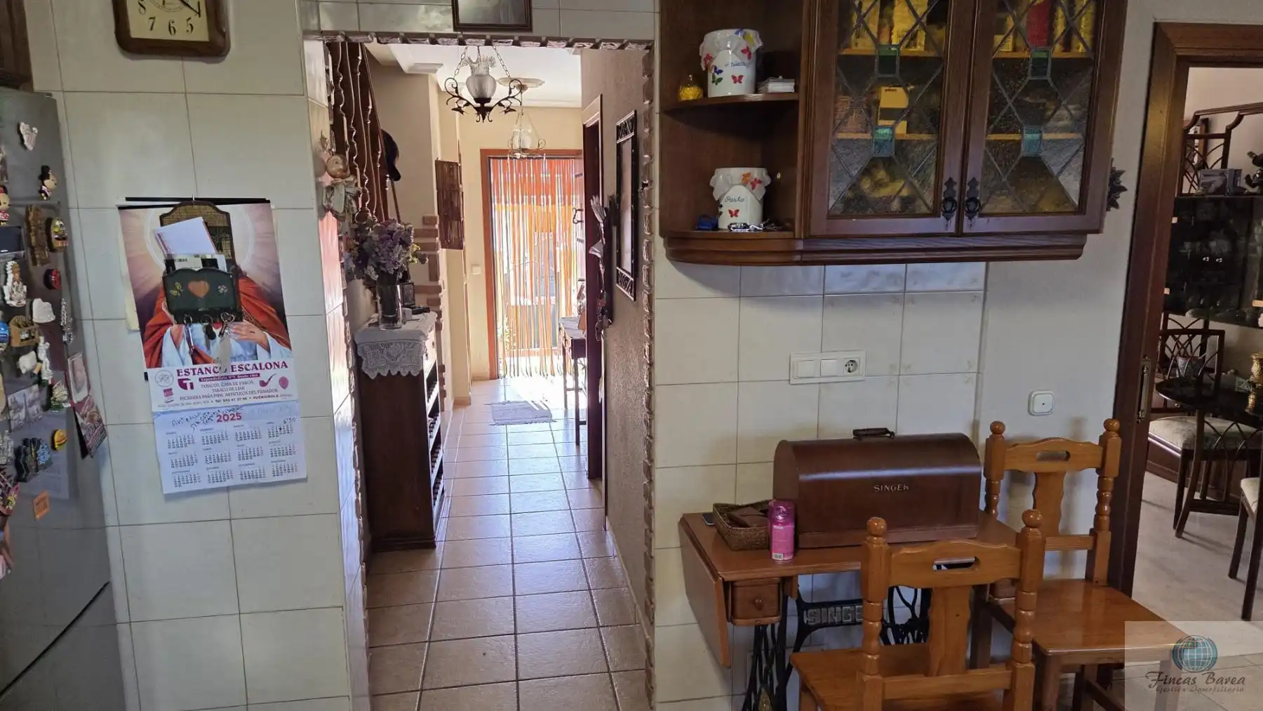 Maison mitoyenne à vendre à Las Lagunas, imagen 32