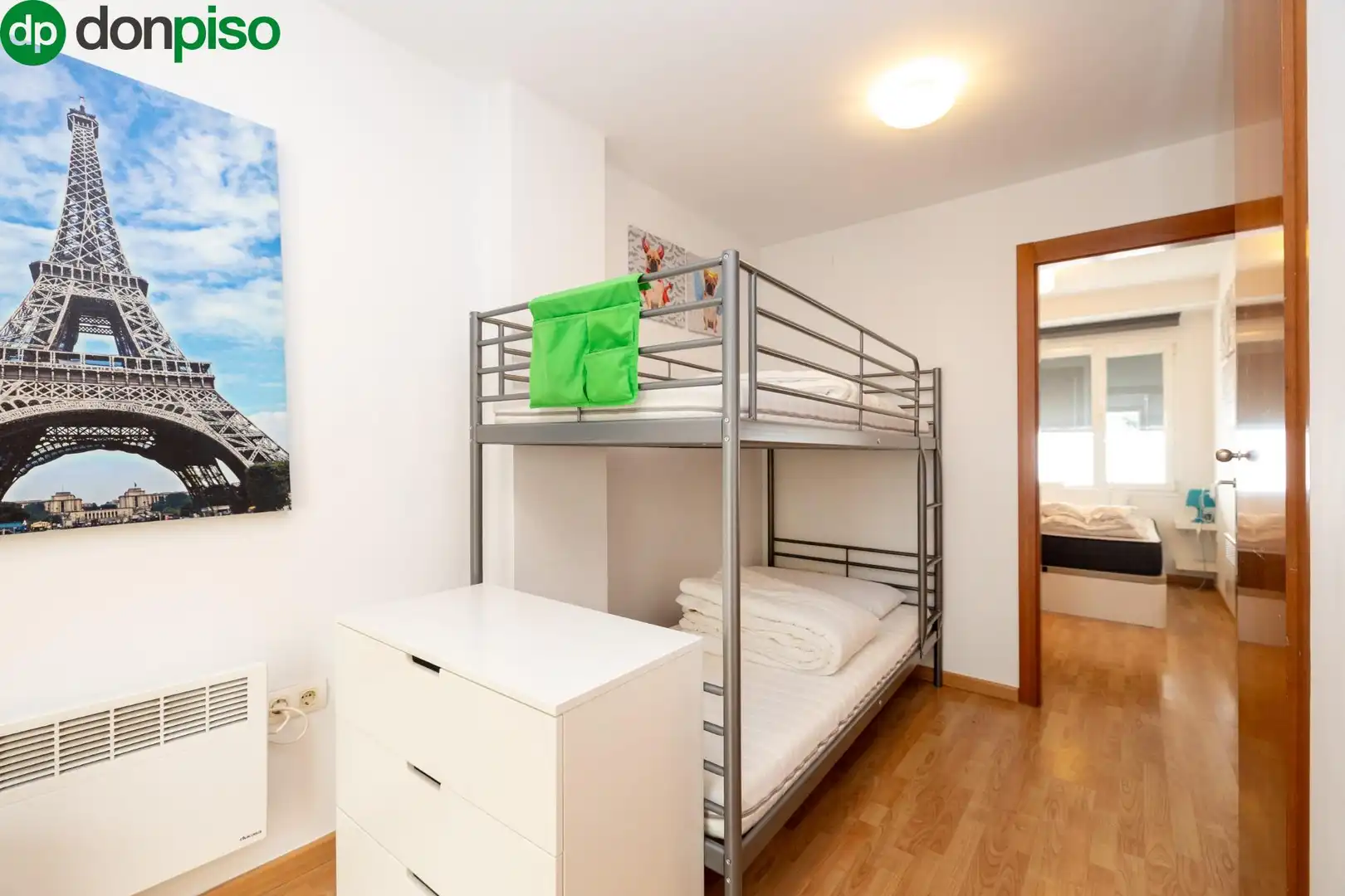 Habitación de Piso en venta en Sierra Nevada con Piscina comunitaria