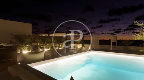 Foto 5 de Pis en venda a C. de Leganitos, Palacio, Madrid