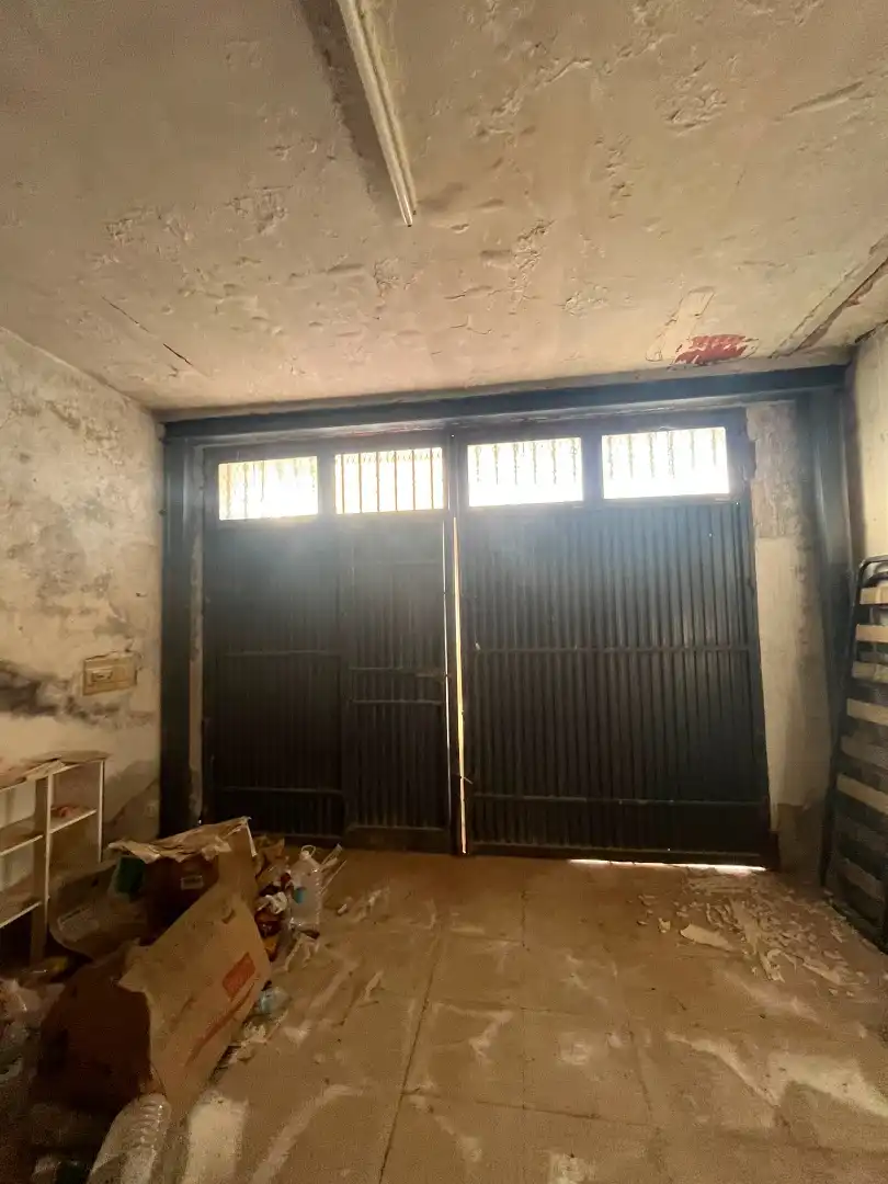 Casa o xalet en venda en Linares amb Terrassa