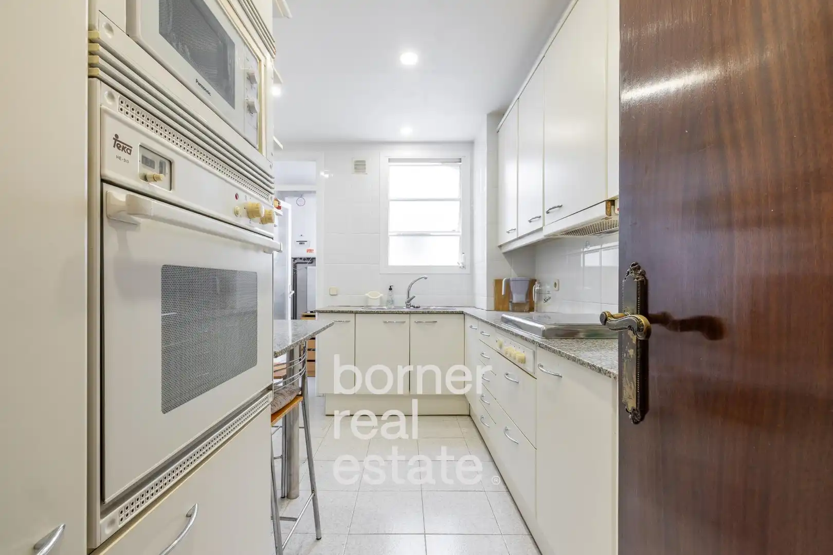 Flat with lift for sale in TAQUIGRAF SERRA, imagen 9