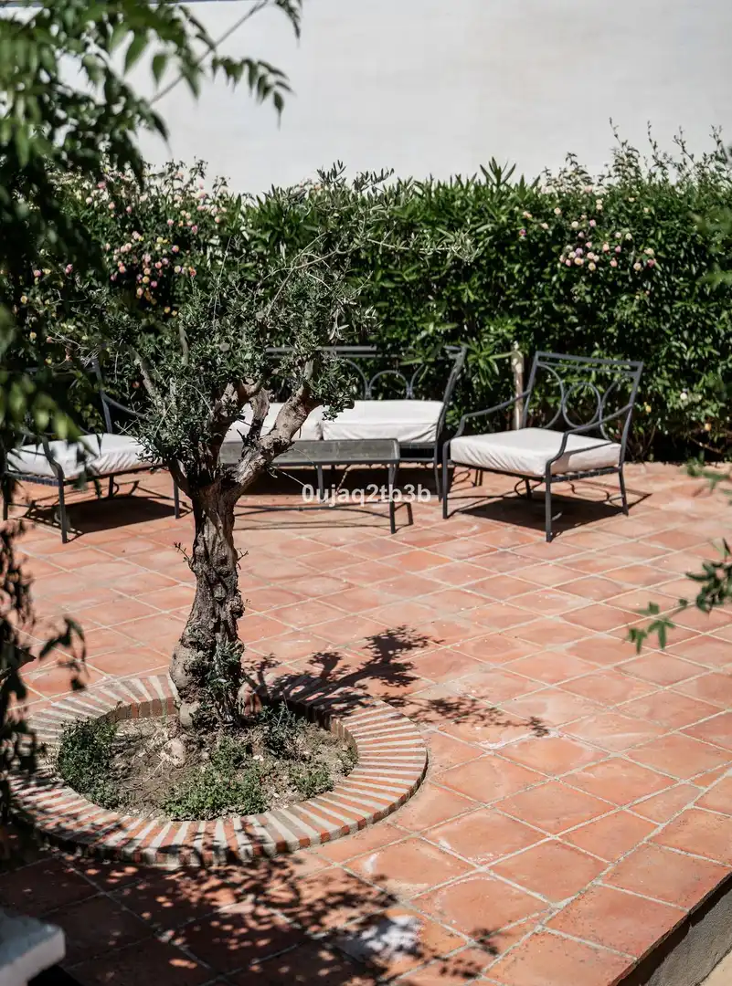 Casa con piscina in vendita a El Madroñal, imagen 12