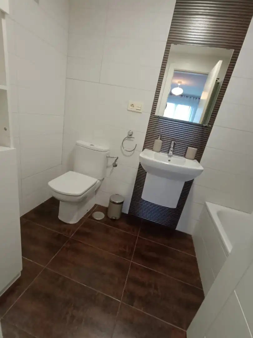 Piso con piscina en venta en Rúa Concepción Arenal 9, imagen 10
