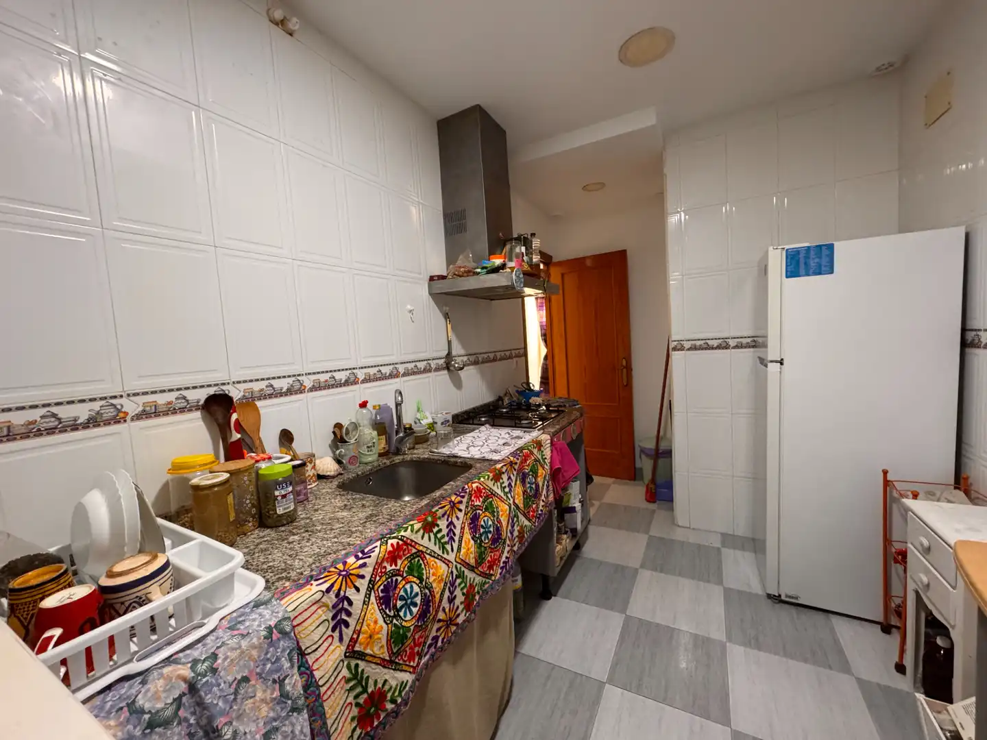 Wohnung mit Terrasse zum Verkauf in Centro Histórico, imagen 21