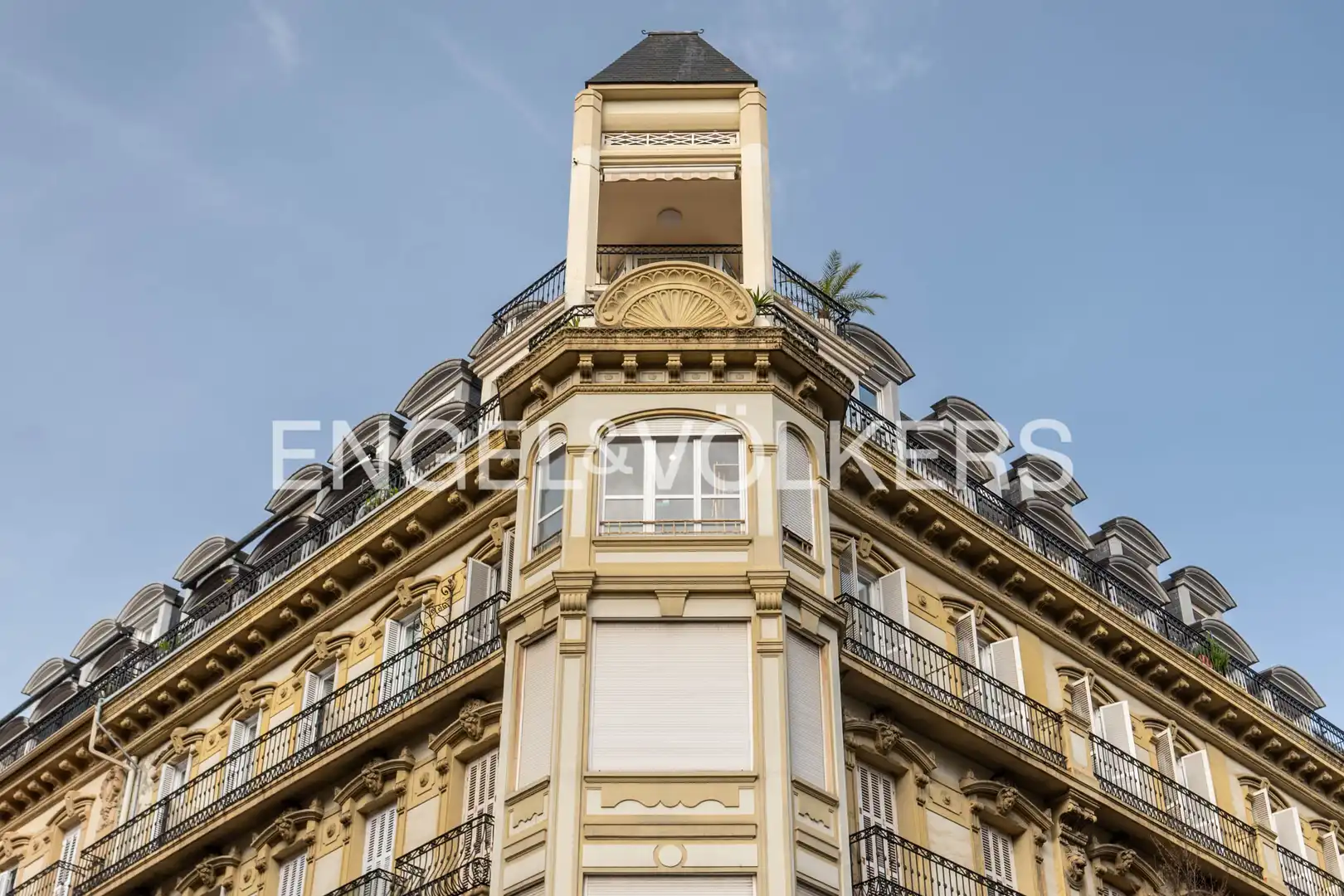 Wohnung mit Terrasse zum Verkauf in Etxaide Kalea, imagen 34